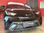BYD Dolphin Mini - Miniatura 3