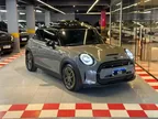 Mini CooperSE