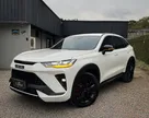 GWM Haval H6 Plug-in Hybrid - Miniatura 2