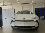 Chevrolet Equinox EV - Miniatura 9