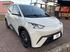 Foto de um byd dolphin mini.