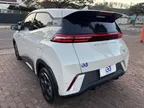 BYD Dolphin Mini - Miniatura 8