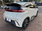 BYD Dolphin Mini - Miniatura 10