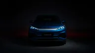 BYD Yuan Plus - Miniatura 3
