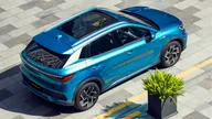 BYD Yuan Plus - Miniatura 15