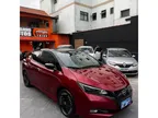 Nissan Leaf - Miniatura 1