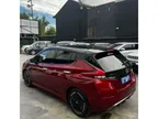 Nissan Leaf - Miniatura 6
