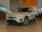 Volvo XC40 Recharge - Miniatura 1