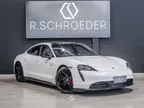 Porsche Taycan - Miniatura 1