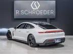 Porsche Taycan - Miniatura 11