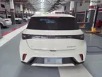 BYD Dolphin - Miniatura 3