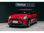Mini CooperSE