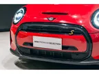 Mini CooperSE - Miniatura 2