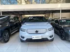 Volvo XC40 Recharge