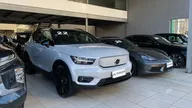 Volvo XC40 Recharge - Miniatura 3