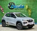 Renault Kwid E-tech Electric