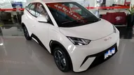 BYD Dolphin - Miniatura 3