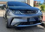 BYD Dolphin - Miniatura 8