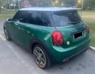 Mini CooperSE