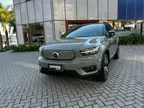 Volvo XC40 Recharge
