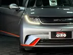 BYD Dolphin - Miniatura 8