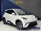BYD Dolphin Mini - Miniatura 1