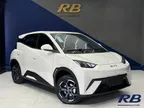 BYD Dolphin Mini - Miniatura 9
