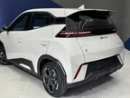 BYD Dolphin Mini - Miniatura 13
