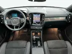 Volvo XC40 Recharge - Miniatura 9