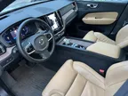 Volvo Xc60 Recharge Plug-in Hybrid - Miniatura 8
