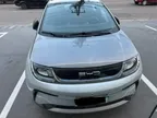 BYD Dolphin Plus