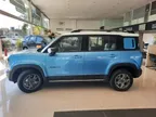 Chevrolet Spark EV - Miniatura 5