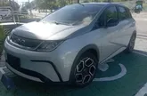 BYD Dolphin Plus - Miniatura 4