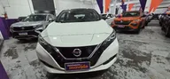 Nissan Leaf - Miniatura 1