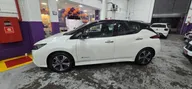 Nissan Leaf - Miniatura 3