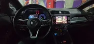 Nissan Leaf - Miniatura 5