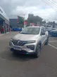 Renault Kwid E-tech Electric