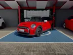 Mini CooperSE