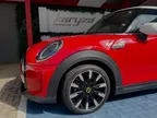 Mini CooperSE - Miniatura 10