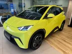 BYD Dolphin Mini - Miniatura 1