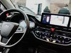 JAC E-js4 - Miniatura 10
