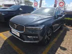 Volvo Xc60 Recharge Plug-in Hybrid