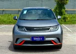 BYD Dolphin - Miniatura 3