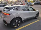 Renault Megane E-tech Electric - Miniatura 4