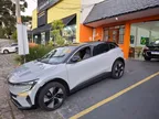 Renault Megane E-tech Electric - Miniatura 10