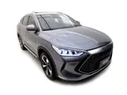 BYD Song Plus