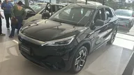 BYD Yuan Plus