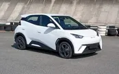 BYD Dolphin Mini