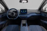 BYD Dolphin Mini - Miniatura 8