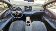 BYD Dolphin Mini - Miniatura 11